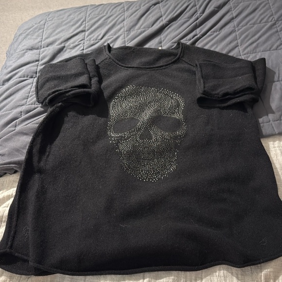 Cashmere sweater - Picture 2 of 6